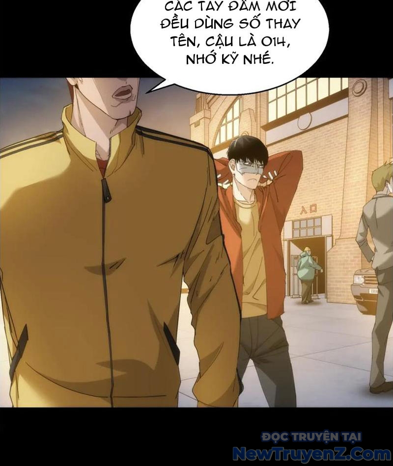 Nhất Ký Trọng Quyền chapter 22 - Trang 8