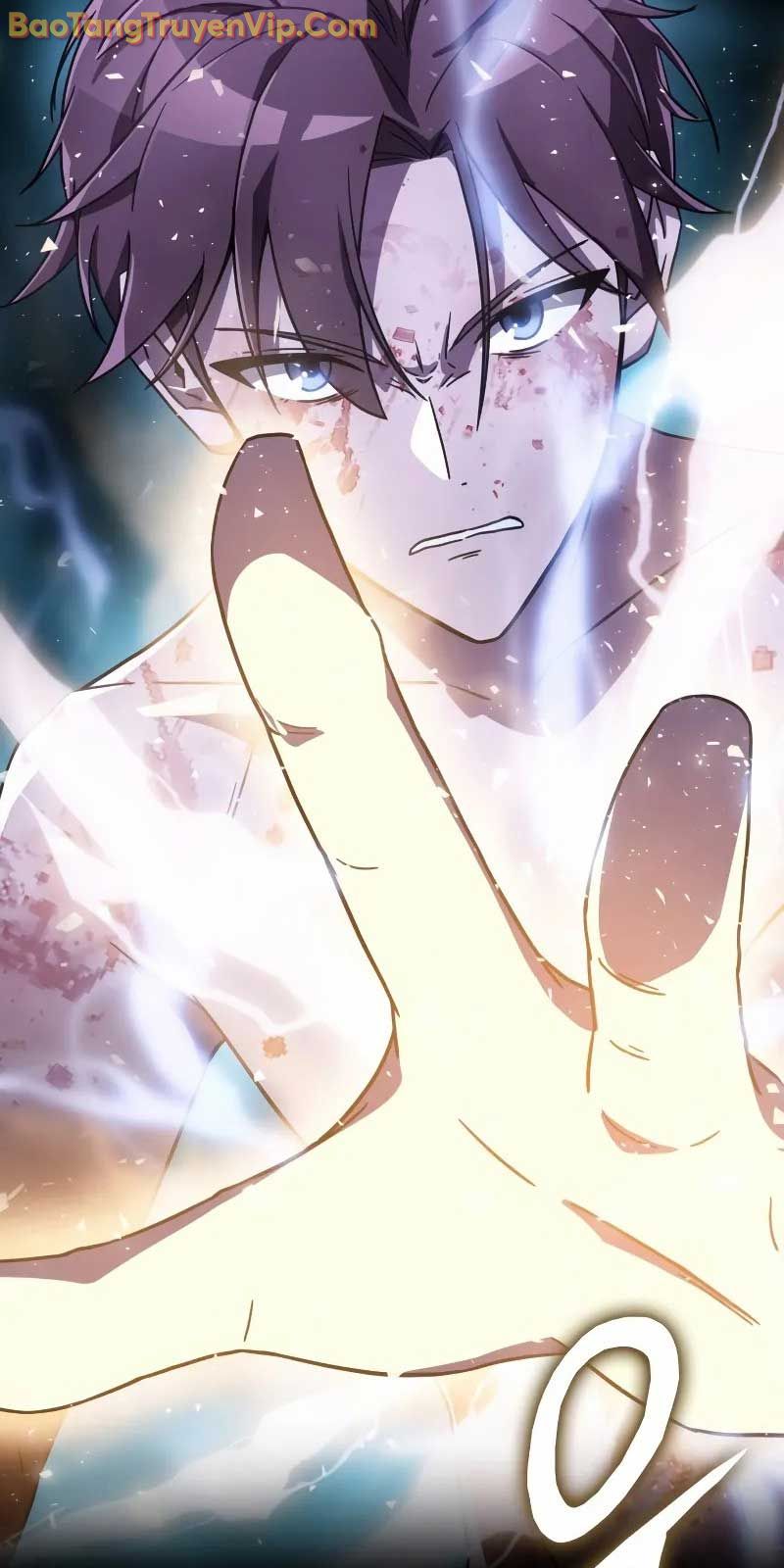 Pháp Sư Thiên Tài Phá Vỡ Giới Hạn chapter 1 - Trang 169