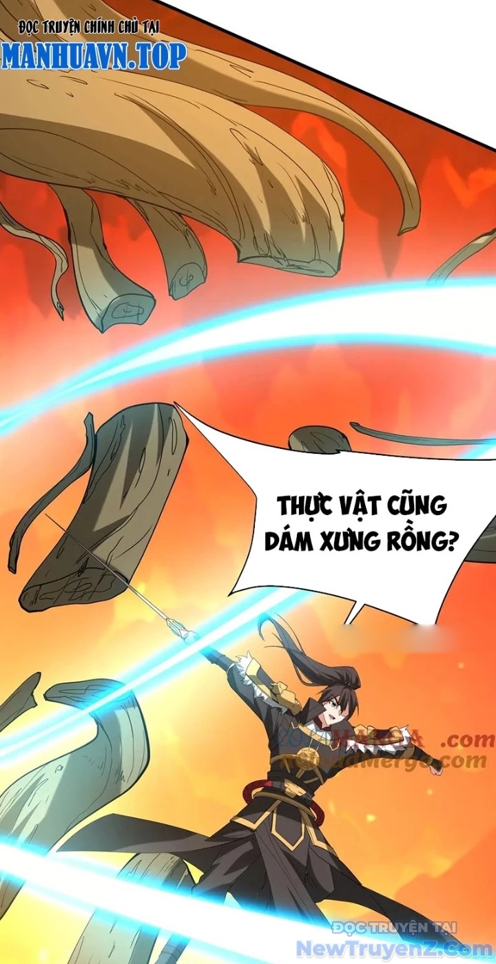 Đại Tần: Ta Con Trai Tần Thủy Hoàng Giết Địch Thăng Cấp Thành Thần chapter 207 - Trang 49