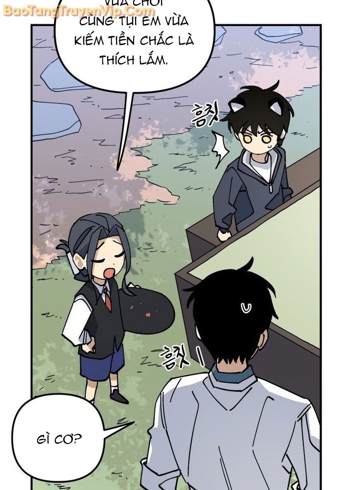 Sức mạnh siêu nhiên Nhật ký chăm sóc chapter 7 - Trang 176