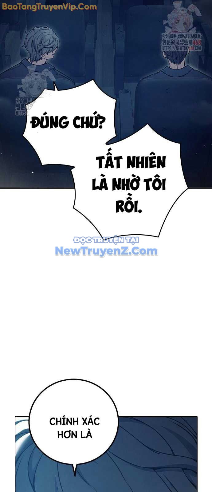 Nhà Tù Vị Thành Niên chapter 52 - Trang 94