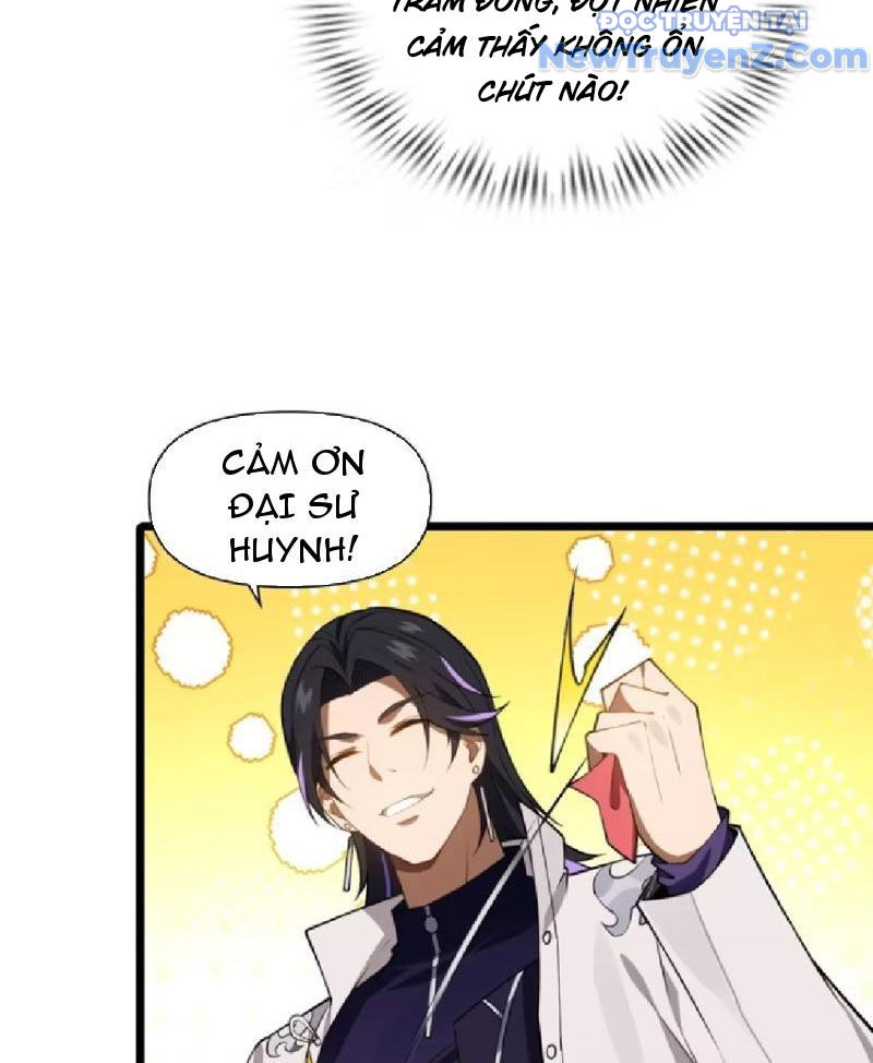Bật Hack Mà Vẫn Là Tông Môn Yếu Nhất Sao? chapter 13 - Trang 12