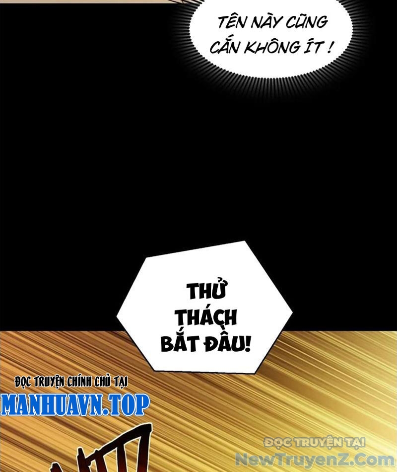 Nhất Ký Trọng Quyền chapter 27 - Trang 27