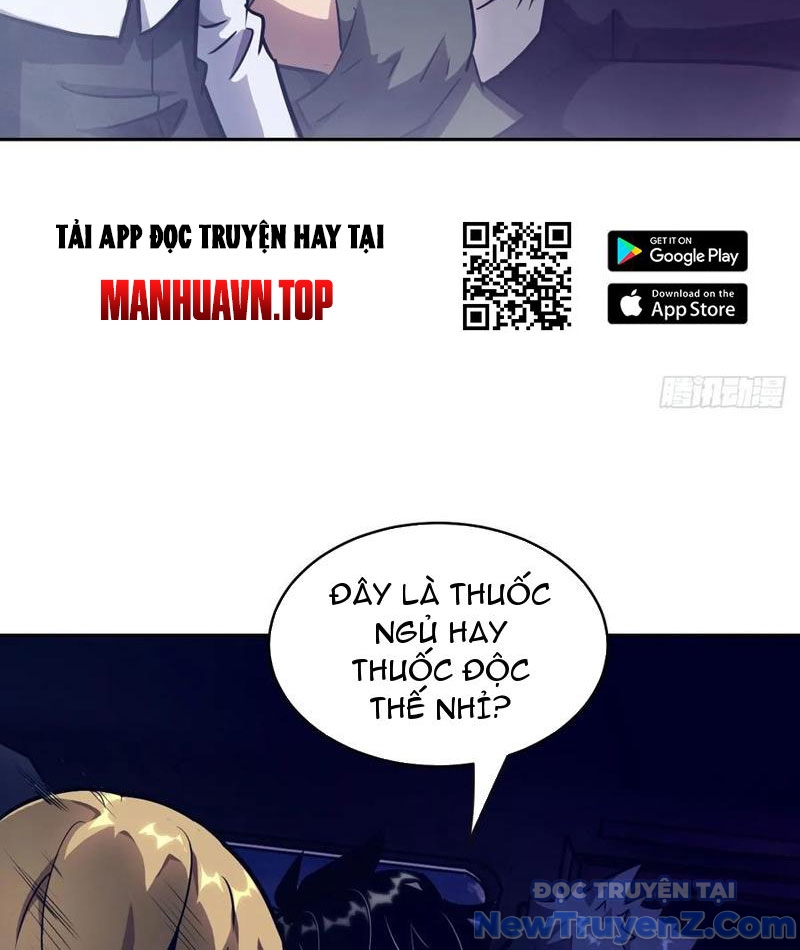 Tay Trái Của Ta Có Thể Dị Biến chapter 113 - Trang 27