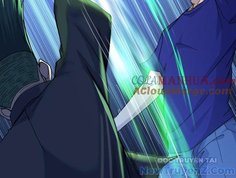 Nhất Ký Trọng Quyền chapter 33 - Trang 25