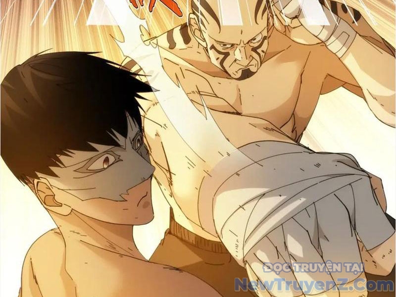 Nhất Ký Trọng Quyền chapter 23 - Trang 30