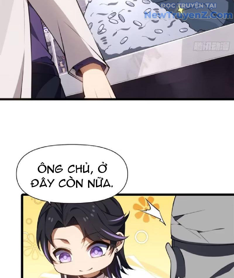 Bật Hack Mà Vẫn Là Tông Môn Yếu Nhất Sao? chapter 13 - Trang 58