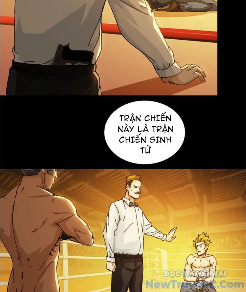 Nhất Ký Trọng Quyền chapter 29 - Trang 6