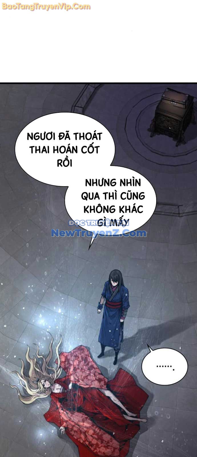 Quái Lực Loạn Thần chapter 76 - Trang 7