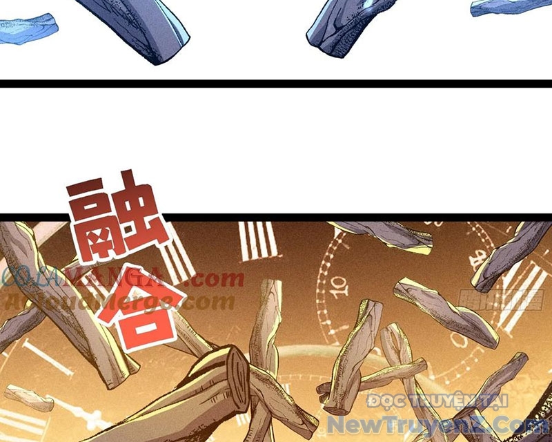 Ta Làm Cặn Bã Ở Tu Tiên Giới chapter 47 - Trang 46