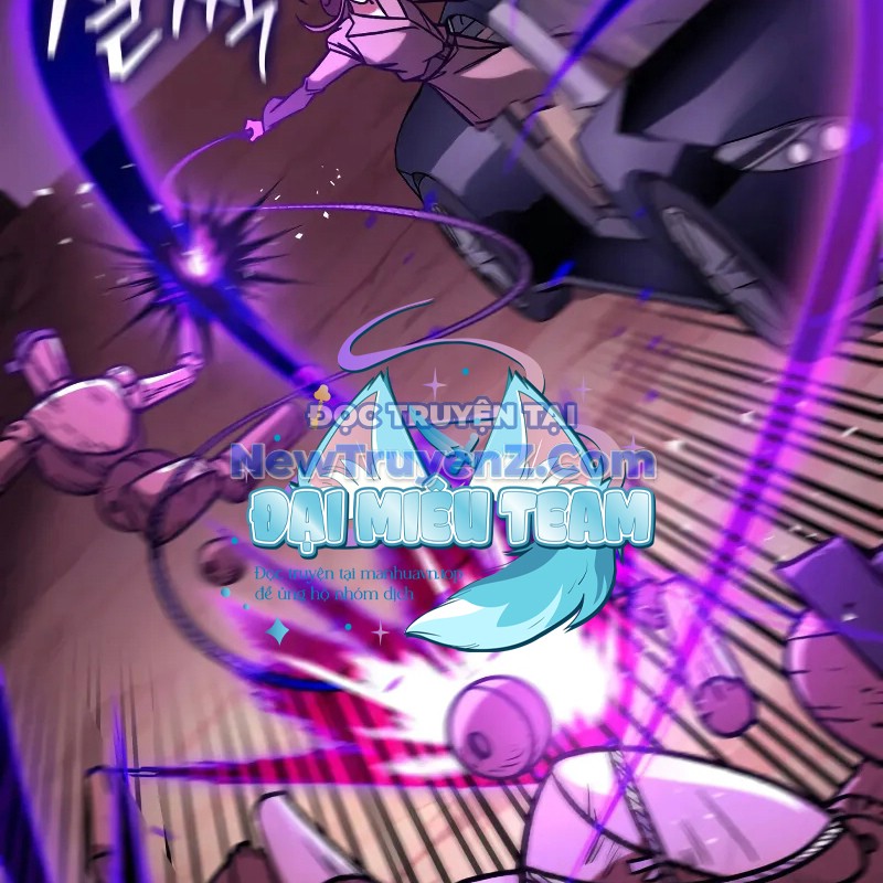 Thợ Săn Số Mệnh Cấp F chapter 83 - Trang 125