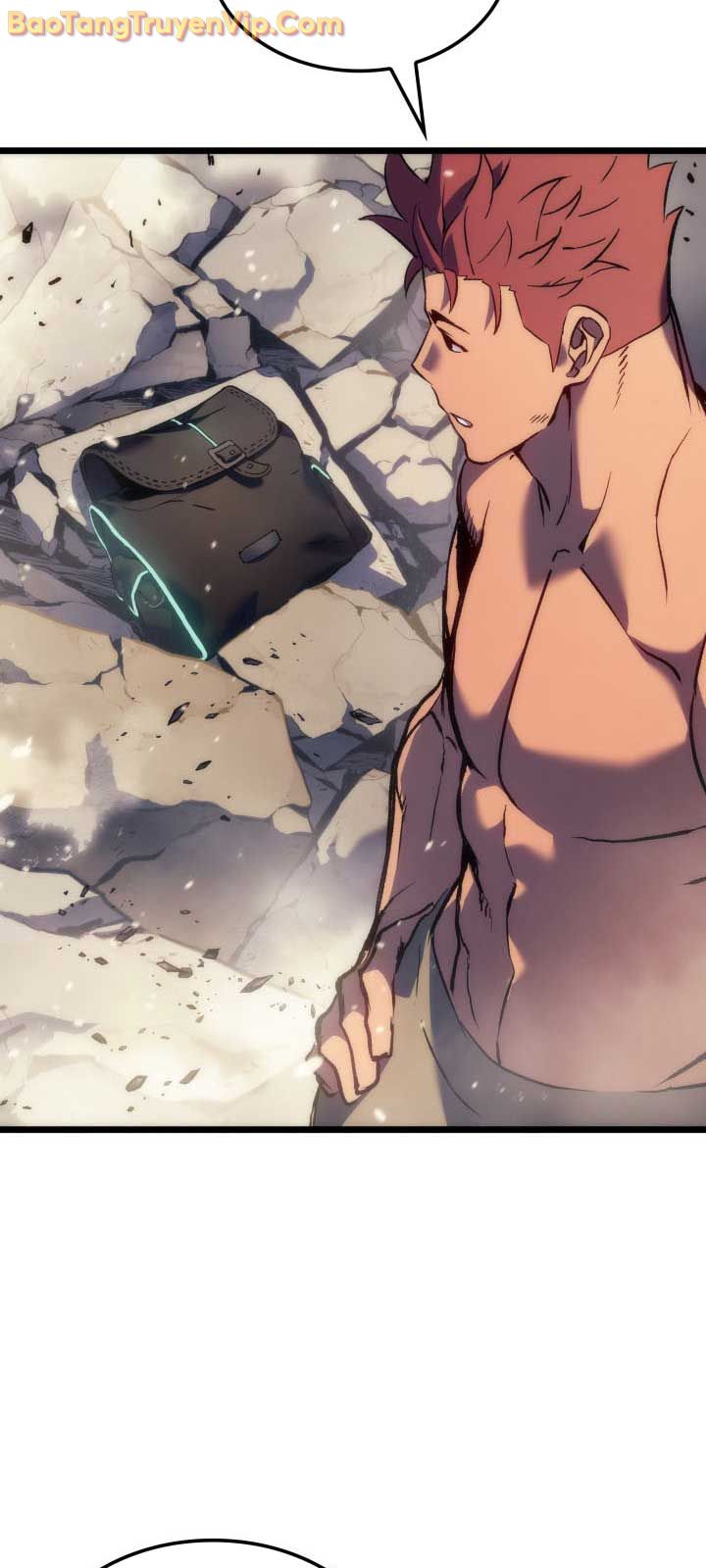 Đế Vương Hồi Quy chapter 83.1 - Trang 8