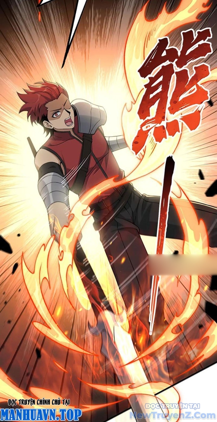 Thiên Đạo Này Cũng Không Ngốc Lắm chapter 145 - Trang 44