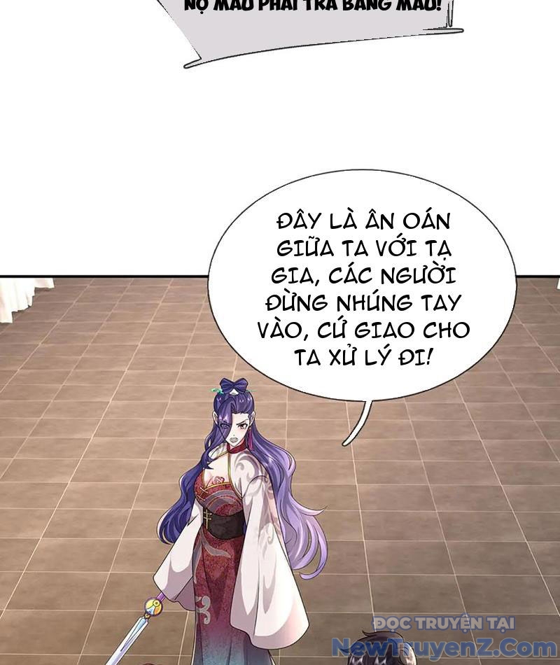 Ta Có Thể Thôn Phệ Vô Hạn chapter 96 - Trang 7