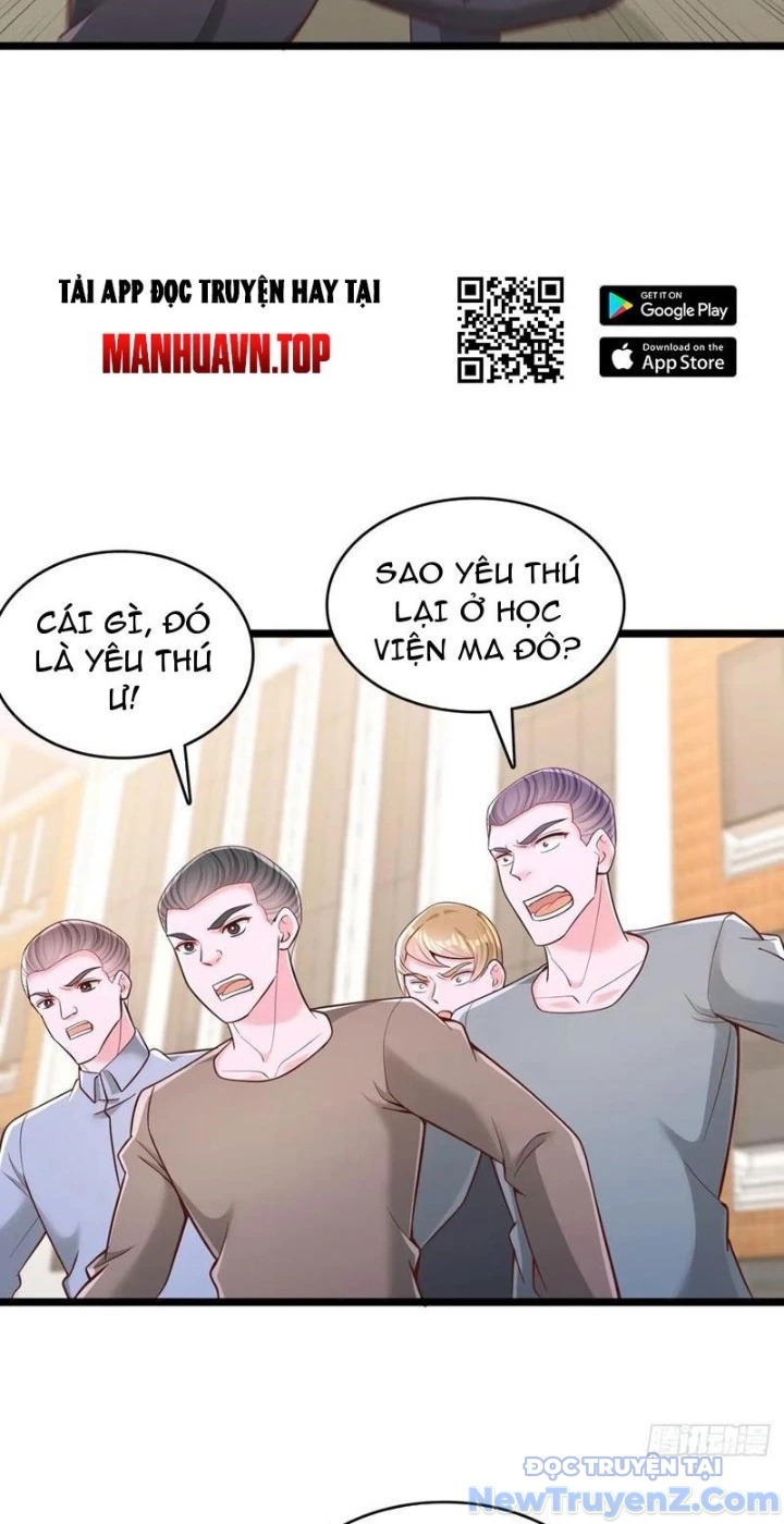 Ta Thần Ma Song Tu Chế Bá Thiên Hạ chapter 143 - Trang 17