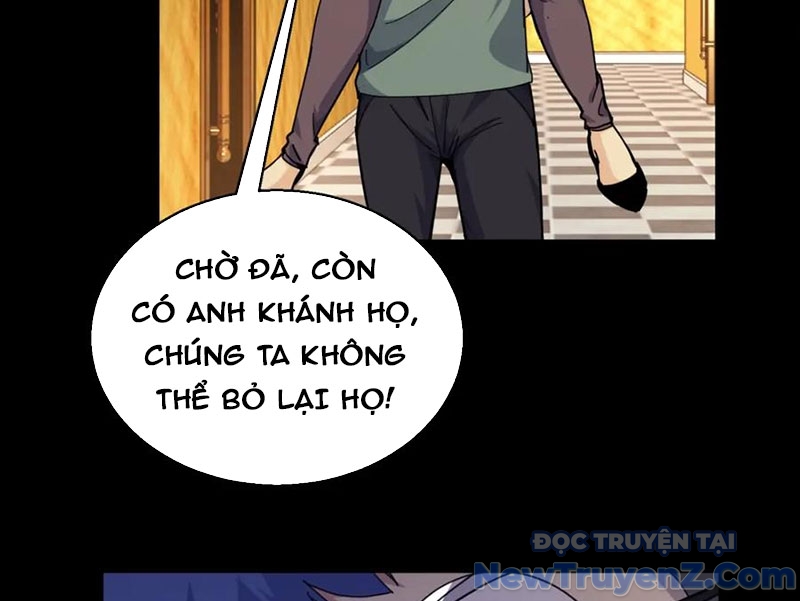 Nhất Ký Trọng Quyền chapter 32 - Trang 25