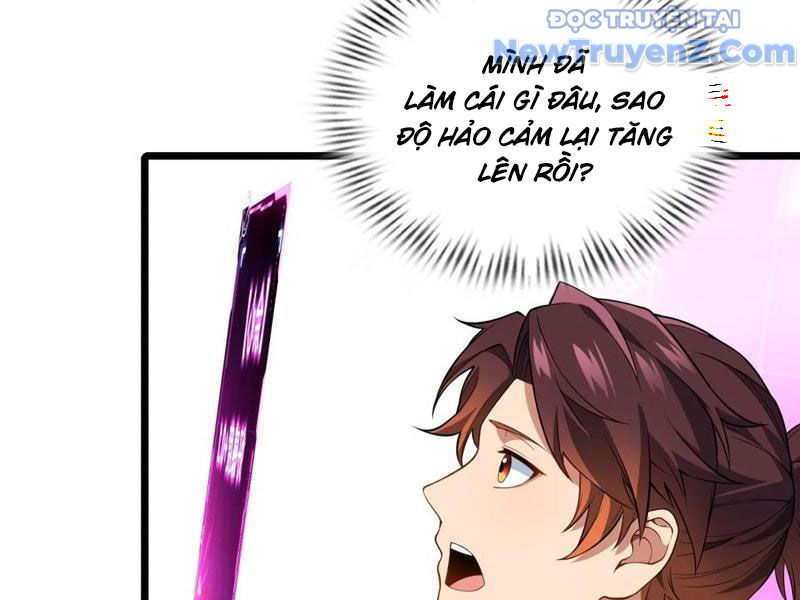 Bật Hack Mà Vẫn Là Tông Môn Yếu Nhất Sao? chapter 18 - Trang 47
