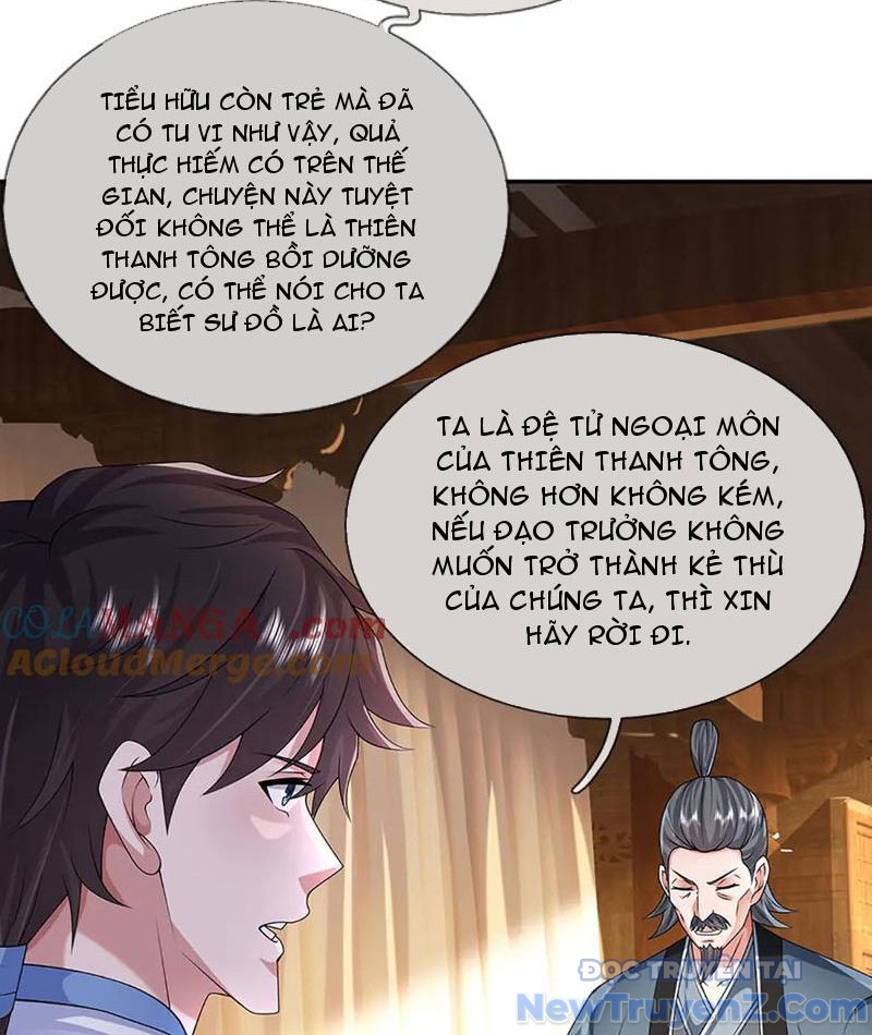 Ta Có Thể Thôn Phệ Vô Hạn chapter 96 - Trang 45