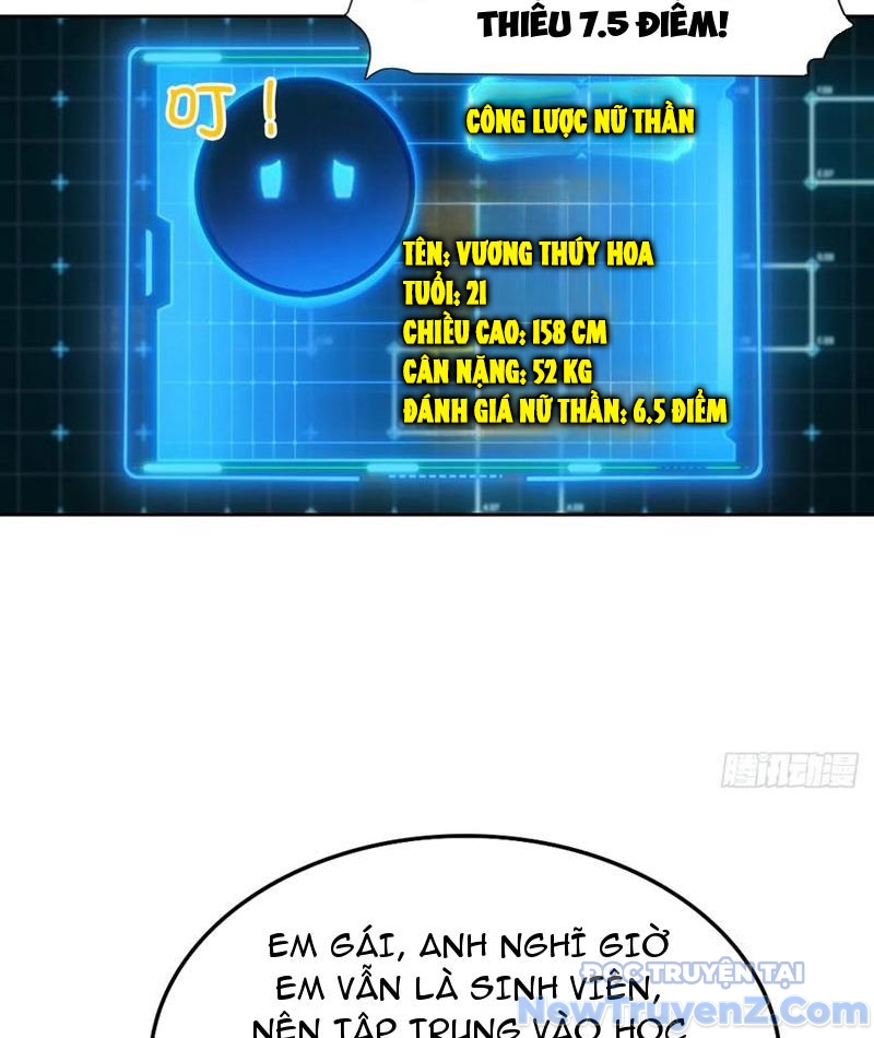 Nghịch Tập Hệ Thống: Ta Có Max Độ Thiện Cảm Của Nữ Thần chapter 65 - Trang 48