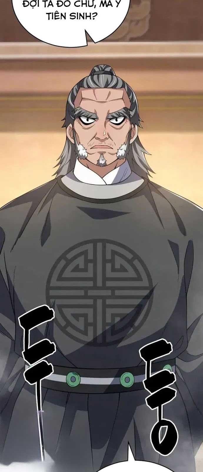 Võ Thần Tái Sinh chapter 9 - Trang 5