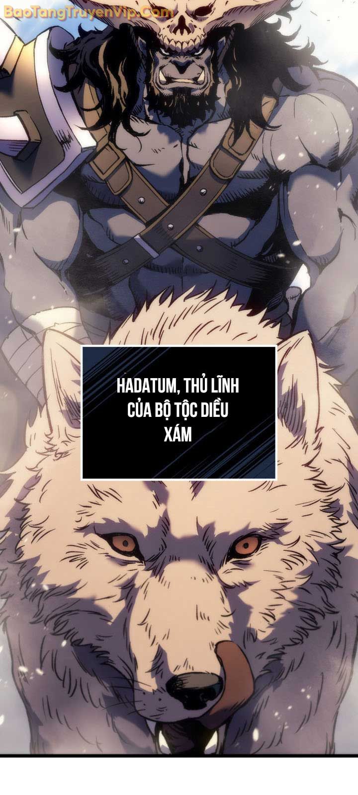 Đế Vương Hồi Quy chapter 83.1 - Trang 58