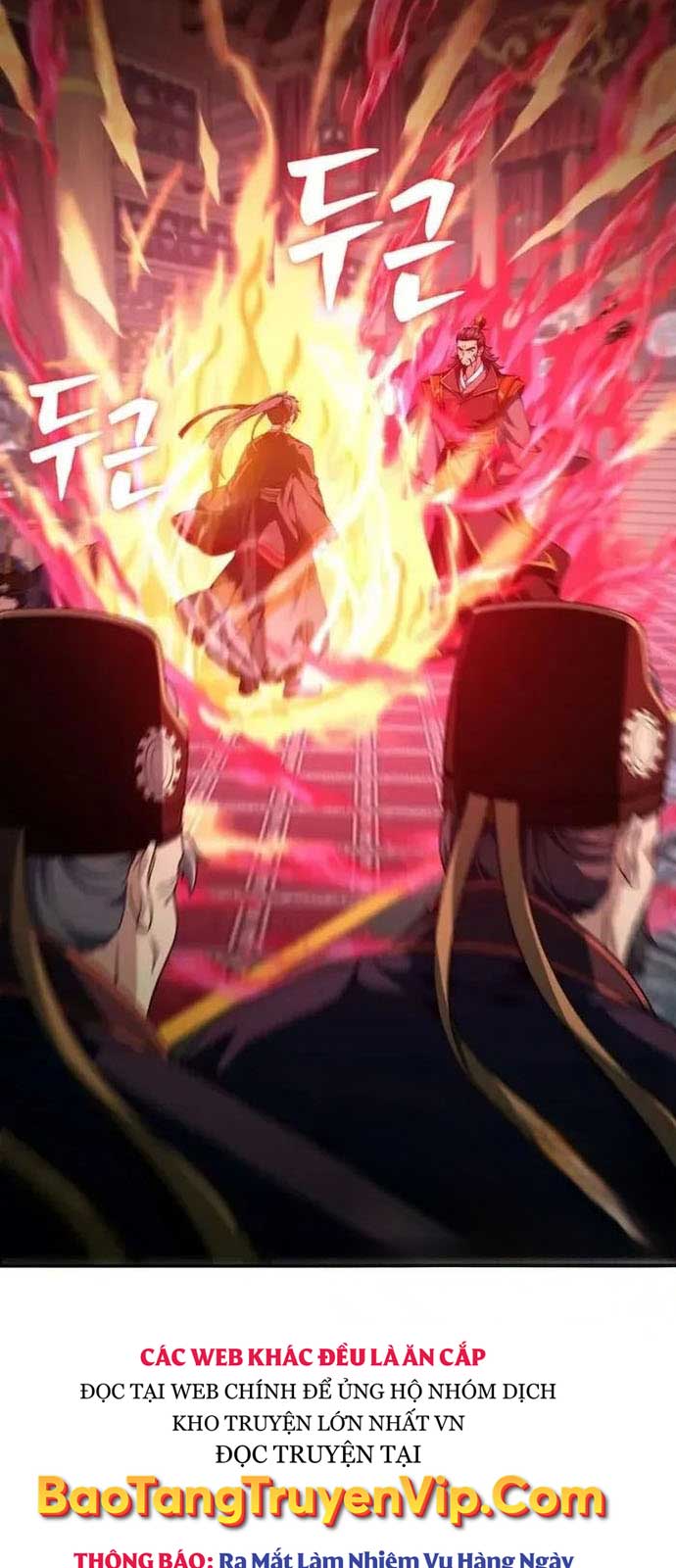 Võ Thần Tái Sinh chapter 10 - Trang 5