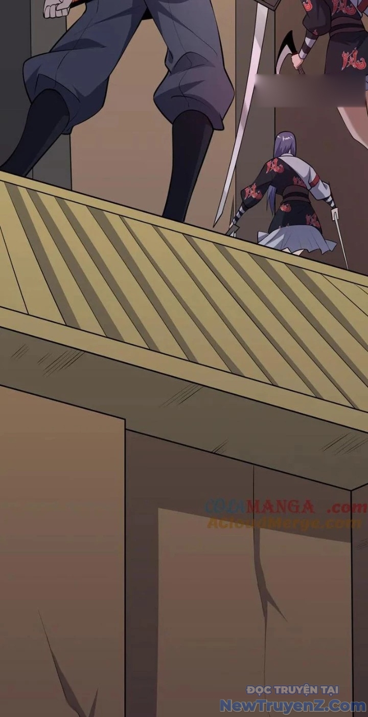 Kỷ Nguyên Kỳ Lạ chapter 480 - Trang 15