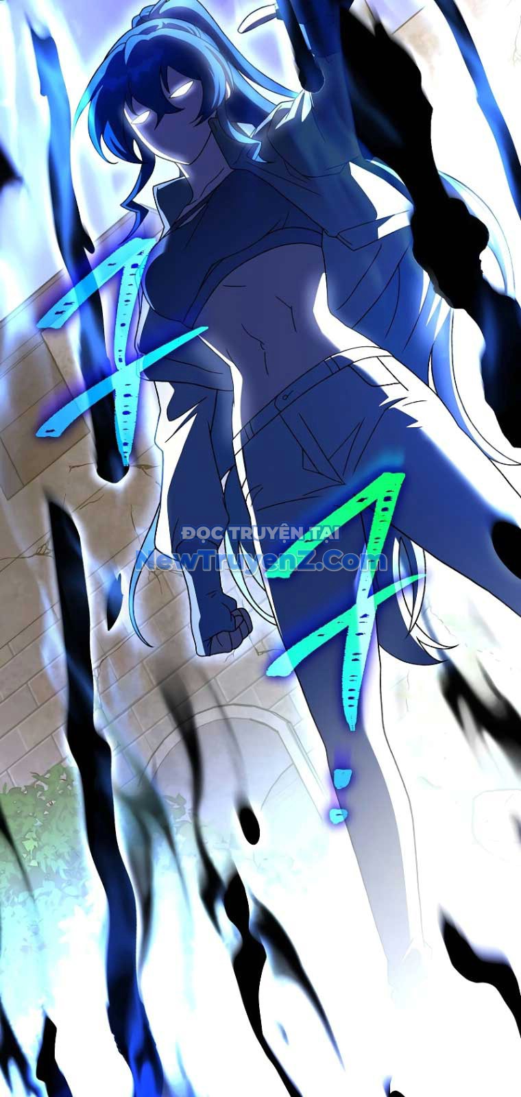 Nhân Vật Ngoài Lề Tiểu Thuyết chapter 129 - Trang 84