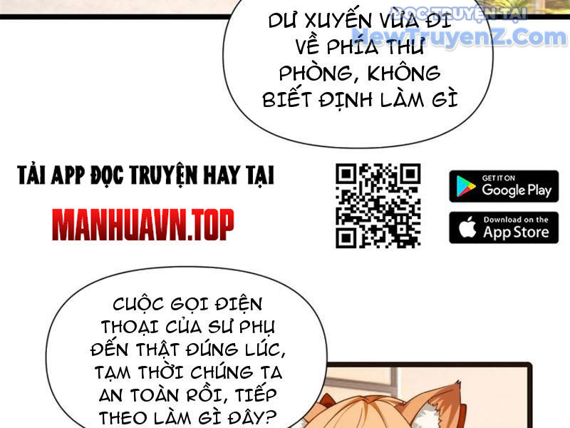 Bật Hack Mà Vẫn Là Tông Môn Yếu Nhất Sao? chapter 20 - Trang 55
