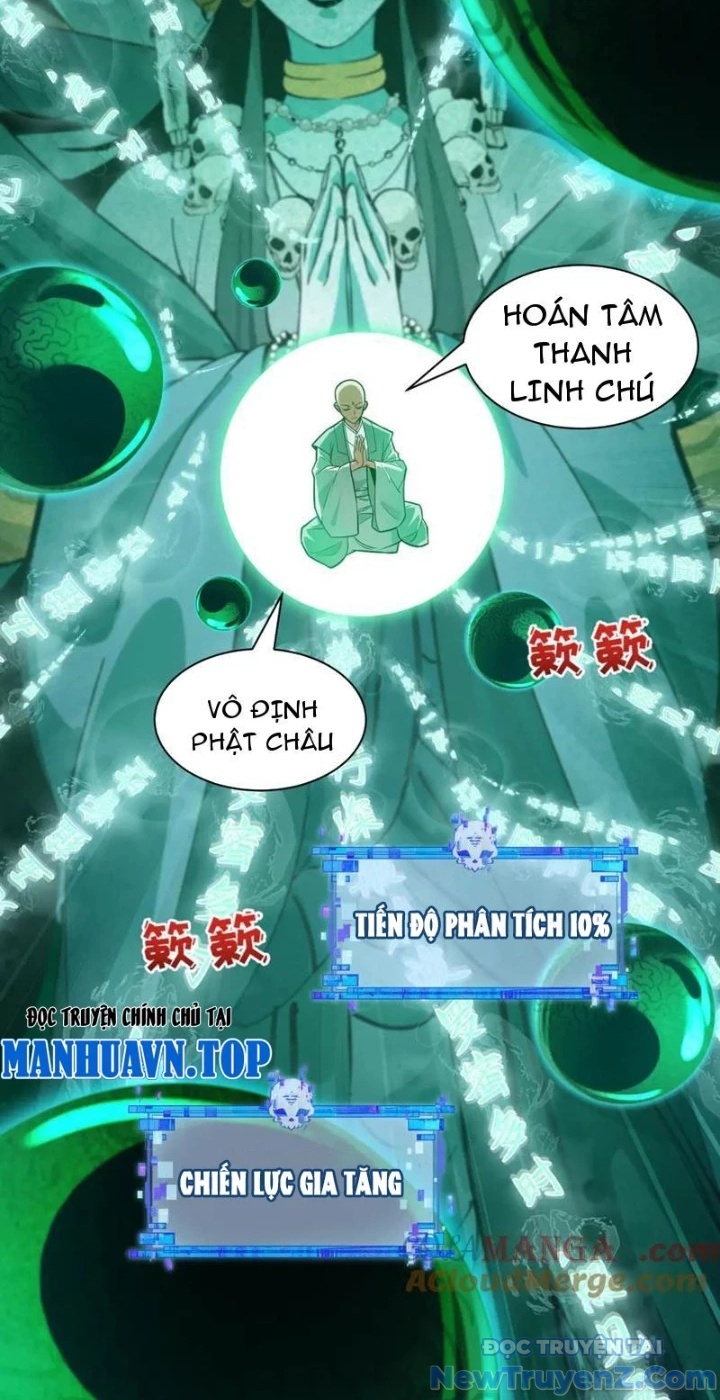 Kỷ Nguyên Kỳ Lạ chapter 480 - Trang 32