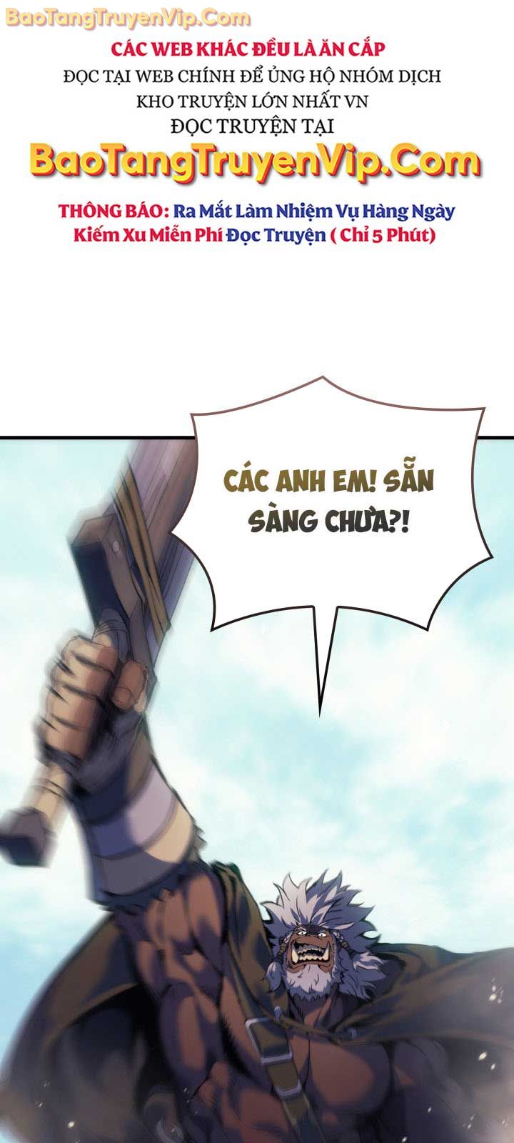 Đế Vương Hồi Quy chapter 83.1 - Trang 69