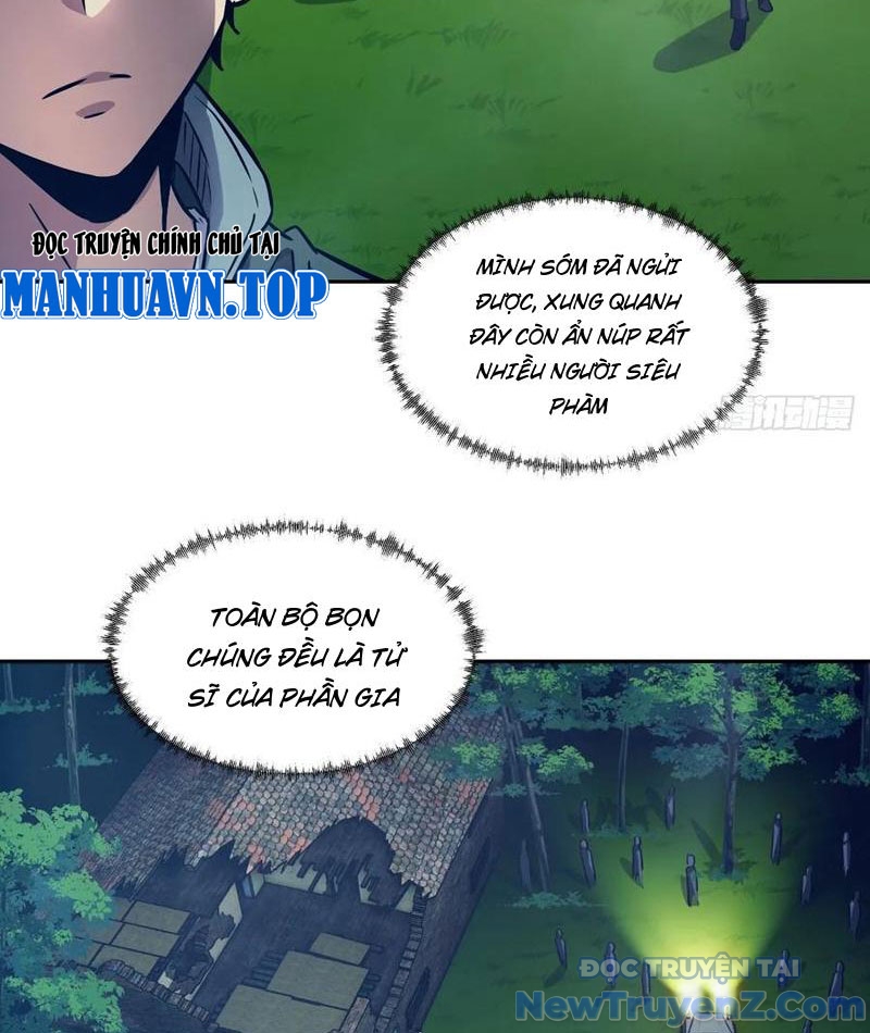 Tay Trái Của Ta Có Thể Dị Biến chapter 113 - Trang 59