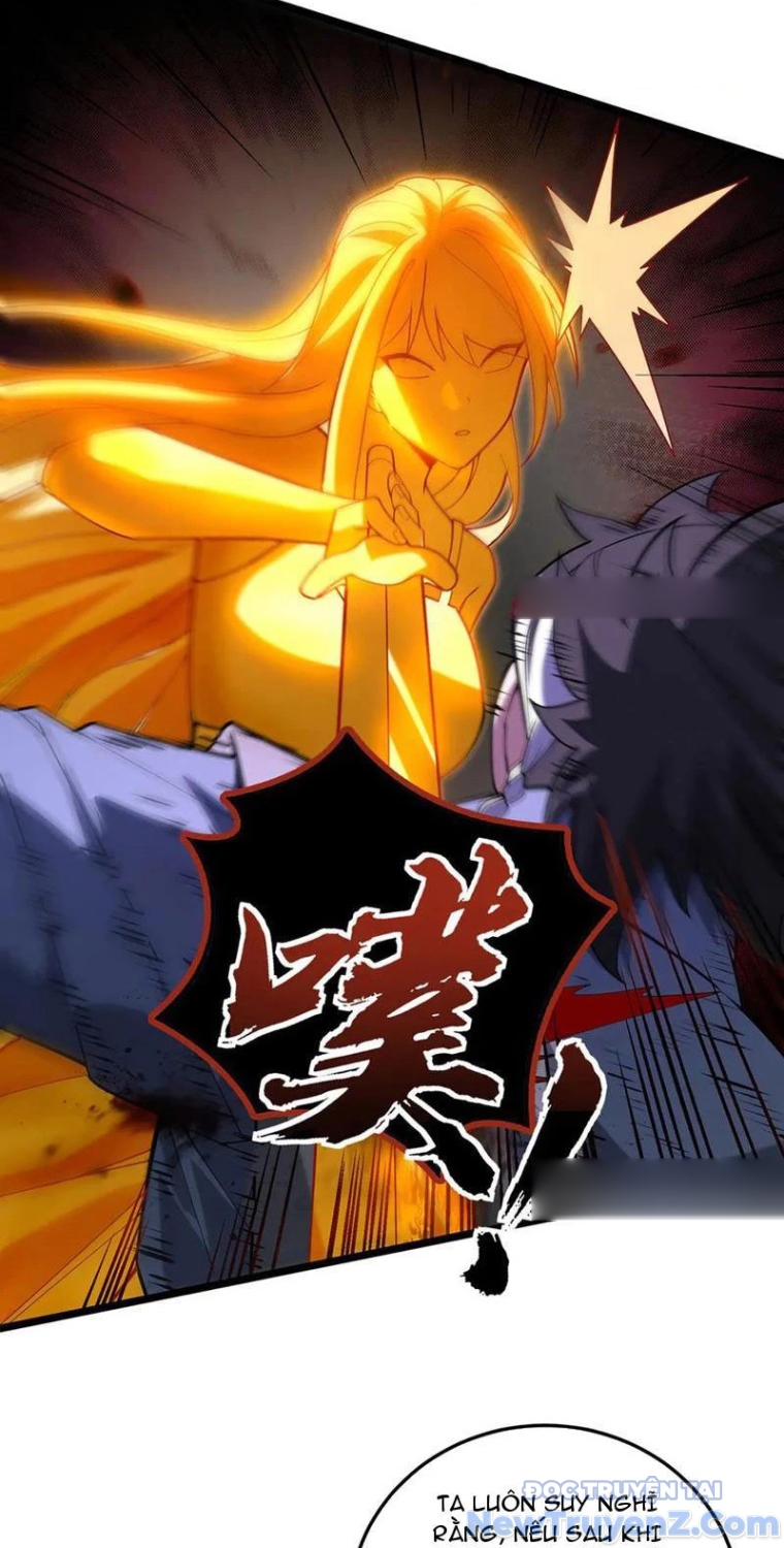 Giết Ta Thêm Mấy Lần Ta Liền Vô Địch chapter 80 - Trang 23