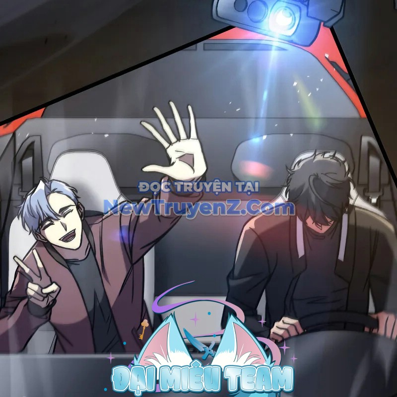 Thợ Săn Số Mệnh Cấp F chapter 83 - Trang 175