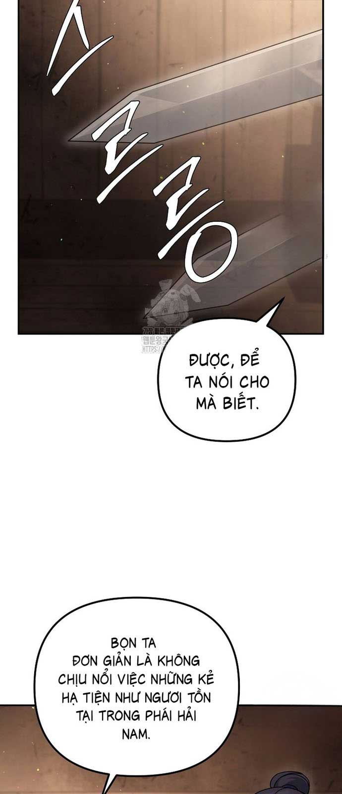 Hoạn Quan Tuyệt Luân chapter 24 - Trang 81