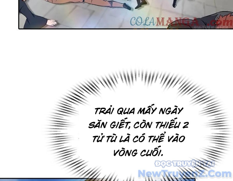 Tu Tiên Trở Về Tại Vườn Trường - Season 2 chapter 171 - Trang 27