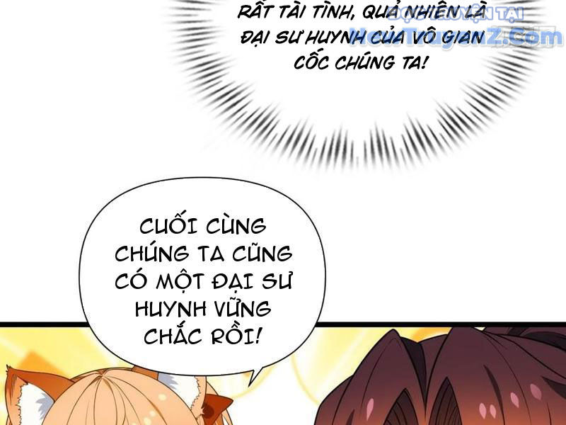 Bật Hack Mà Vẫn Là Tông Môn Yếu Nhất Sao? chapter 19 - Trang 130