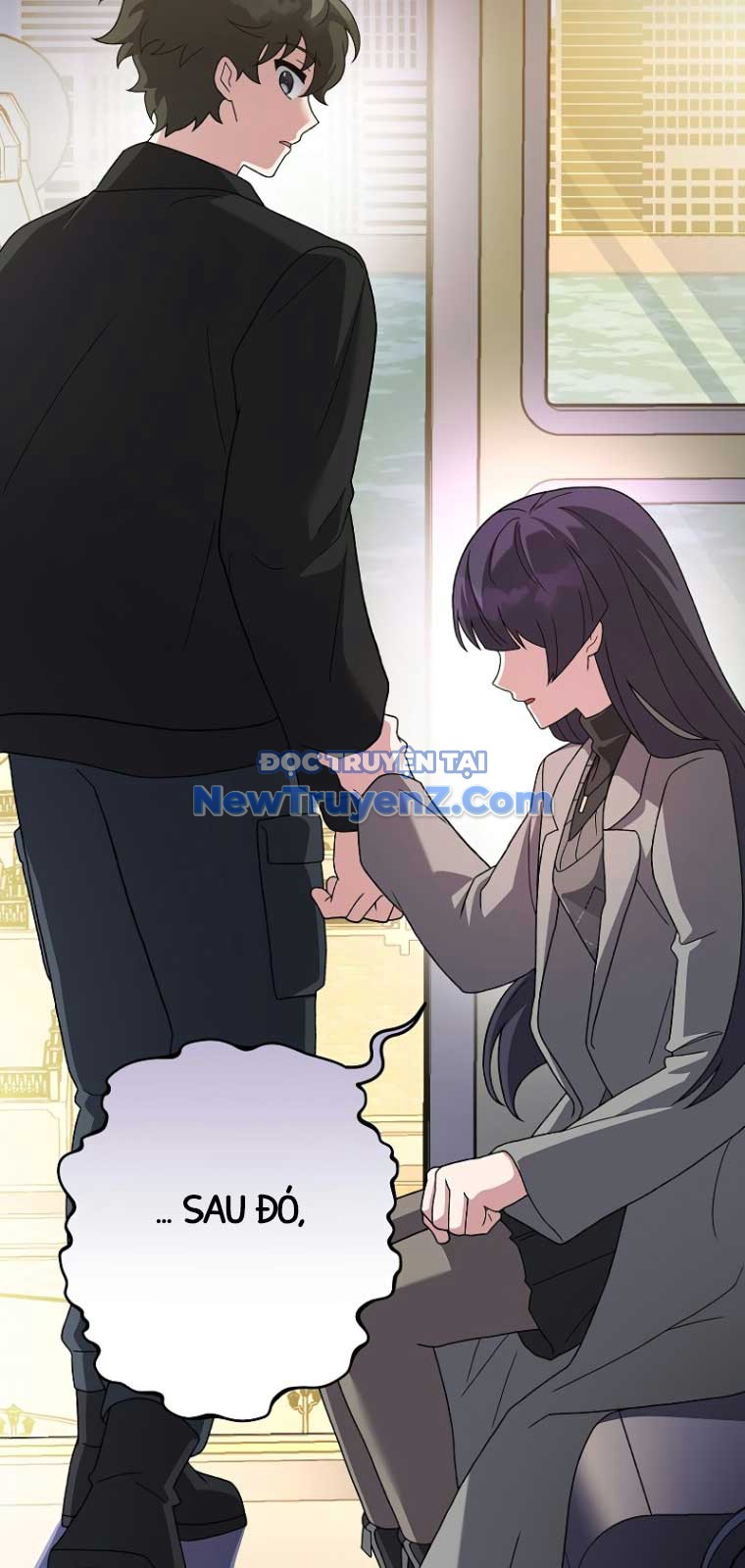 Nhân Vật Ngoài Lề Tiểu Thuyết chapter 129 - Trang 97