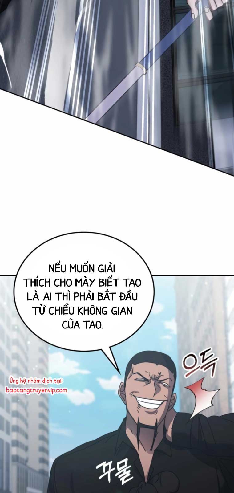 Học Viện Tối Thượng chapter 159.1 - Trang 25