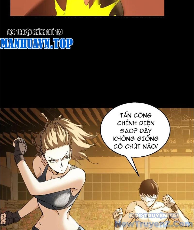 Nhất Ký Trọng Quyền chapter 26 - Trang 4