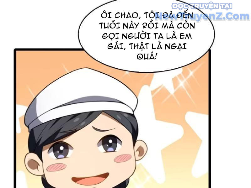 Bật Hack Mà Vẫn Là Tông Môn Yếu Nhất Sao? chapter 12 - Trang 90