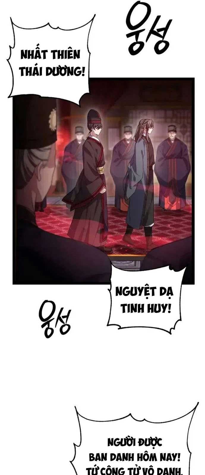 Võ Thần Tái Sinh chapter 9 - Trang 38