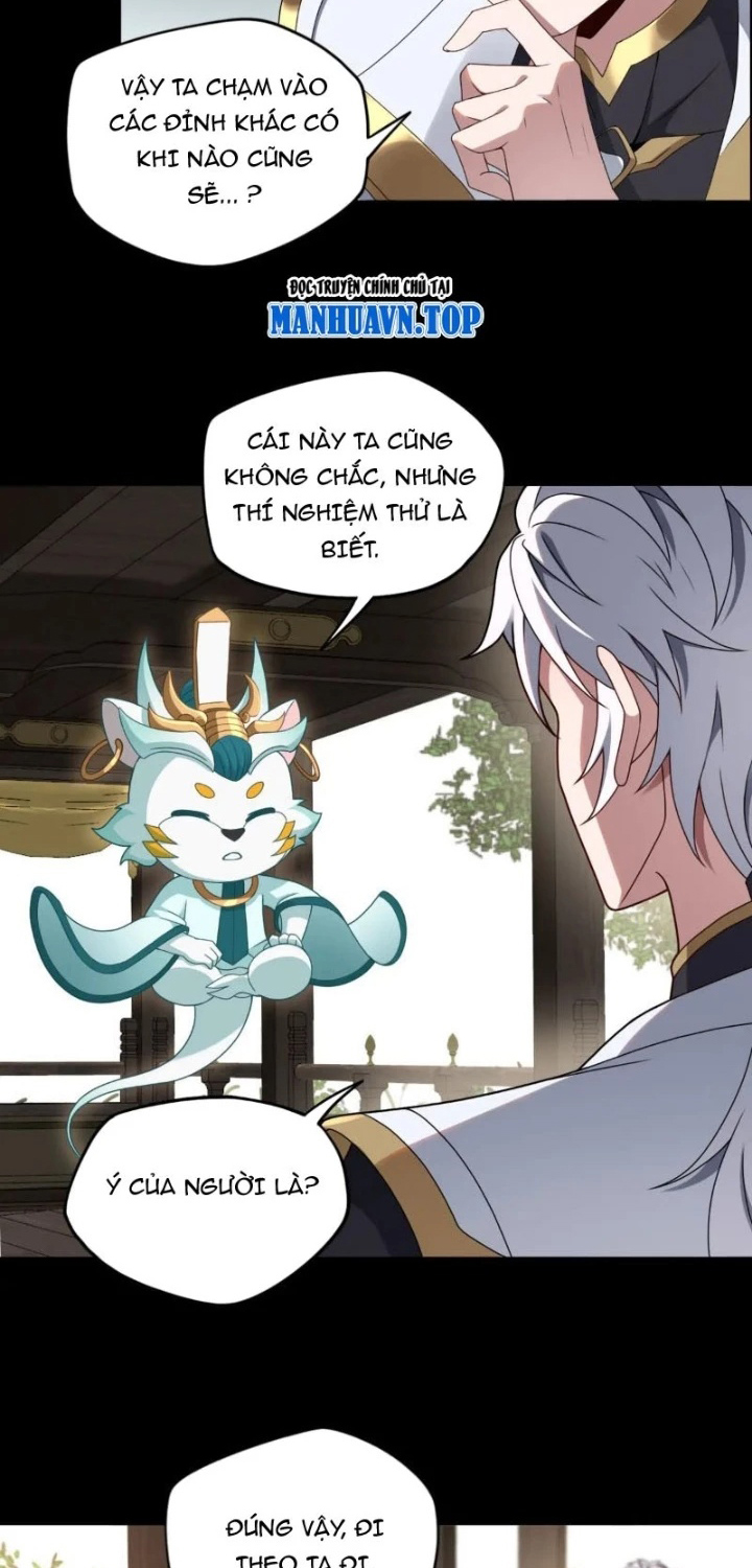 Đại Lộ Vô Danh chapter 88 - Trang 34