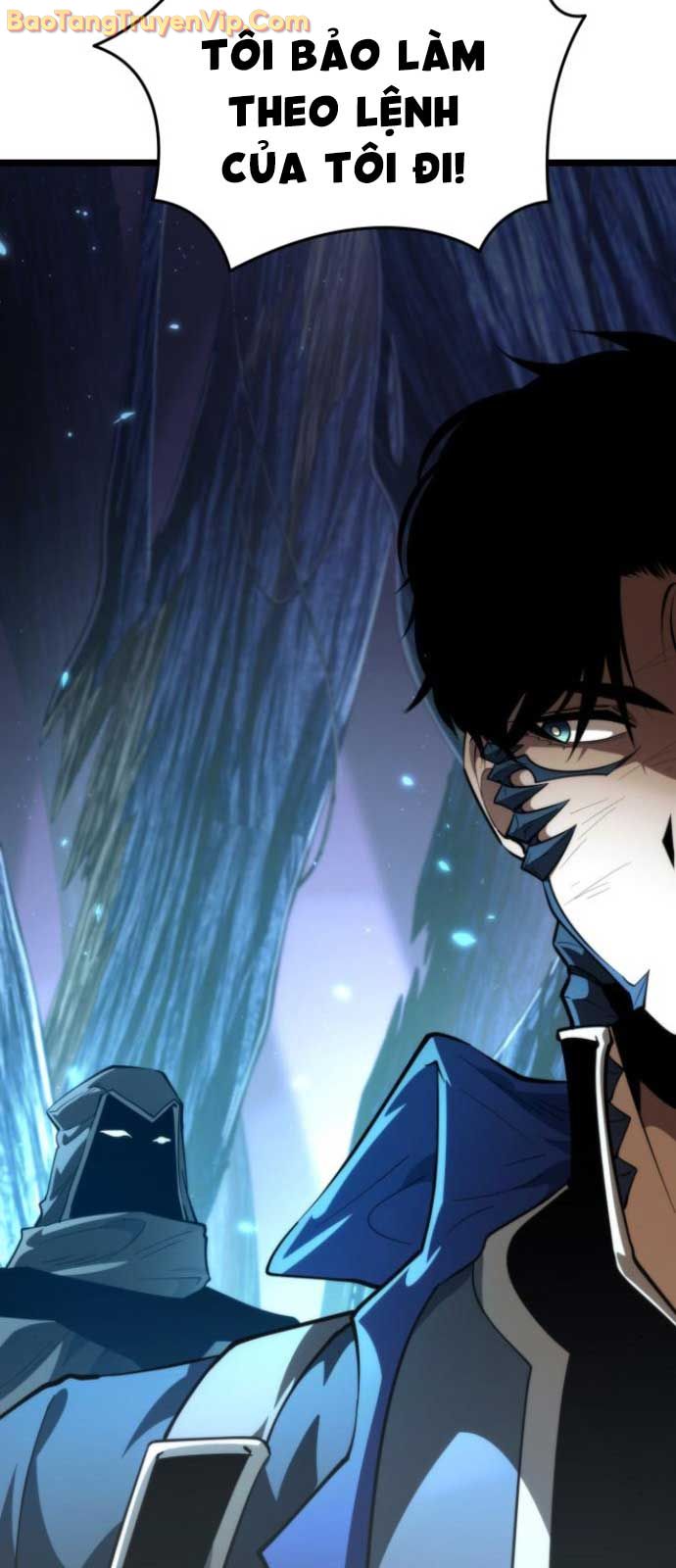 Chiến Binh Hồi Quy chapter 83.1 - Trang 79