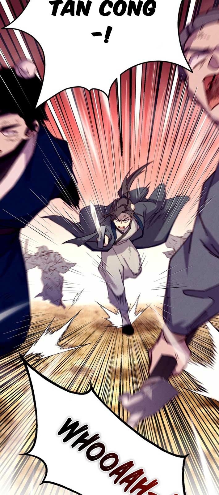 Phi Lôi Đao Thuật chapter 207.1 - Trang 65
