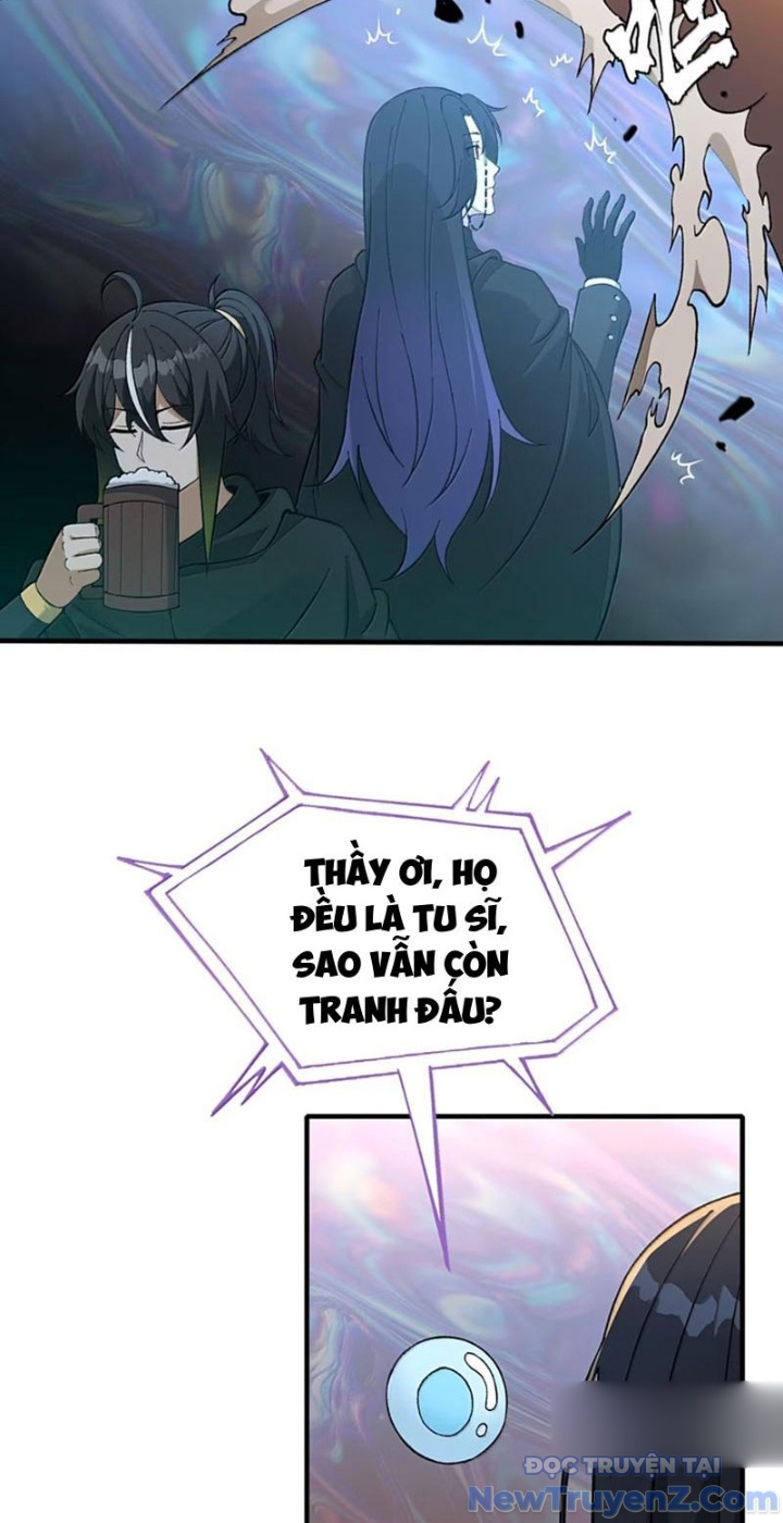 Thiên Đạo Này Cũng Không Ngốc Lắm chapter 145 - Trang 53
