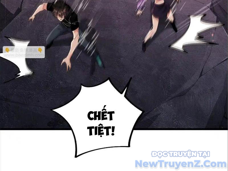 Mạt Thế Cẩu Sinh: Gián Giúp Ta Chồng Buff chapter 43 - Trang 111
