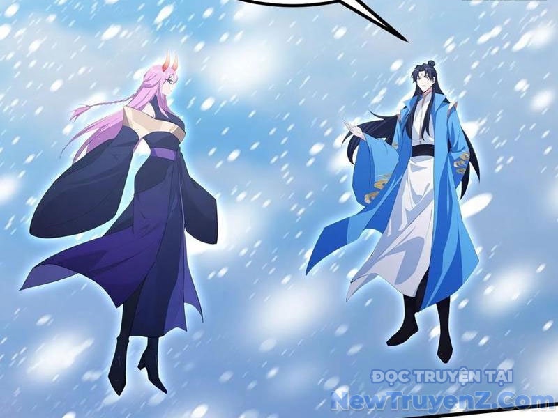 Hoá Ra Ta Đã Vô Địch Từ Lâu chapter 299 - Trang 21