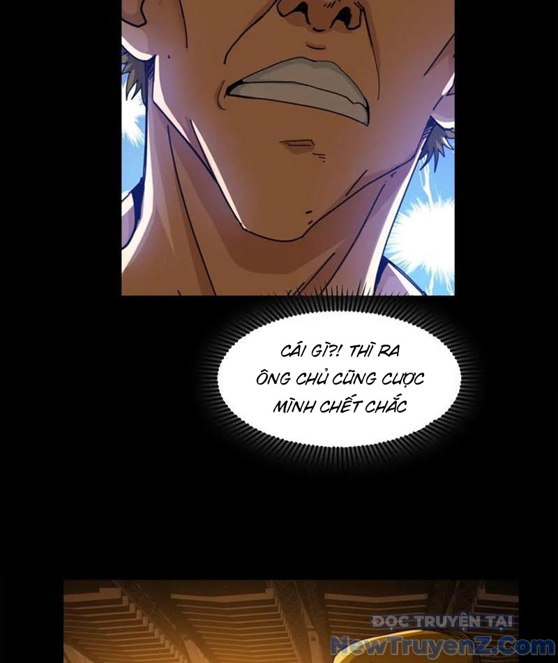 Nhất Ký Trọng Quyền chapter 29 - Trang 9