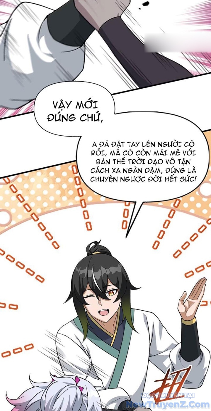 Thiên Đạo Này Cũng Không Ngốc Lắm chapter 143 - Trang 28